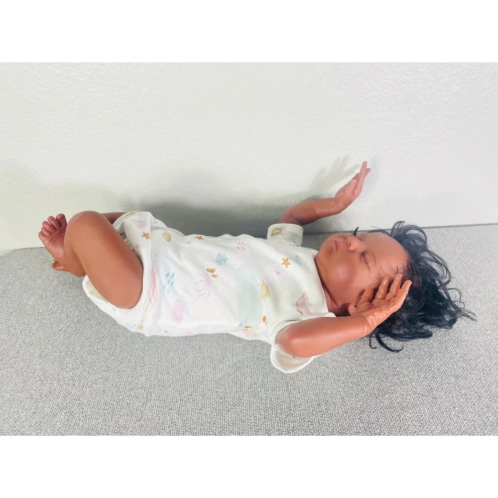 N/A lifelike baby